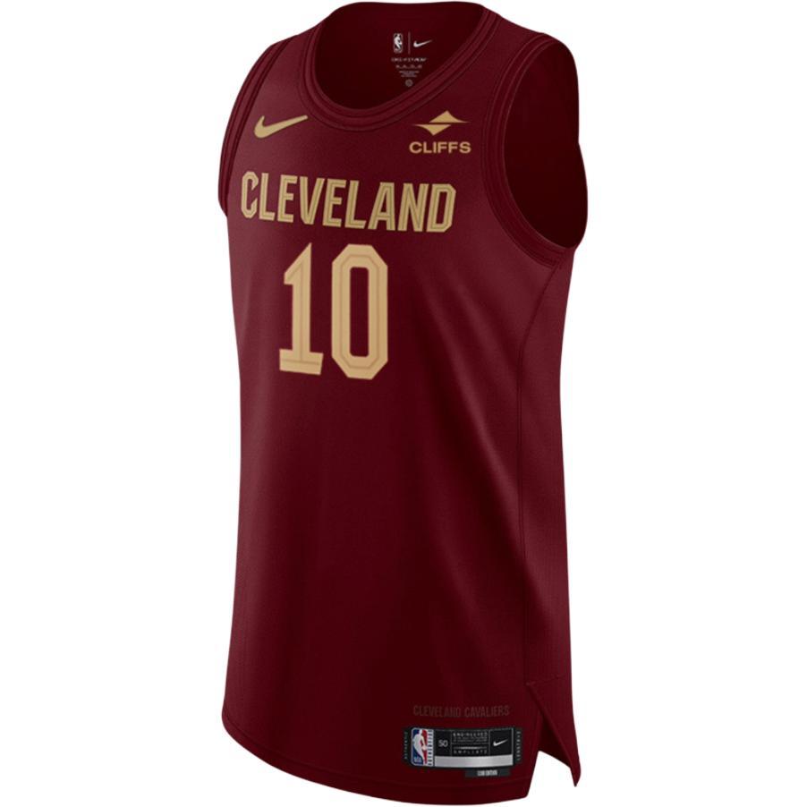 Nike Tank Tops Men's Burgundy Crew Neck Moderate Other DM6096-677