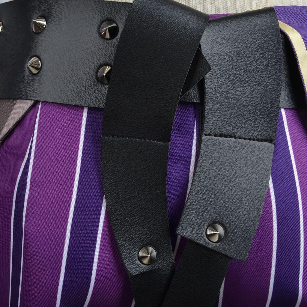 Full Set Of Cosplay Outfit