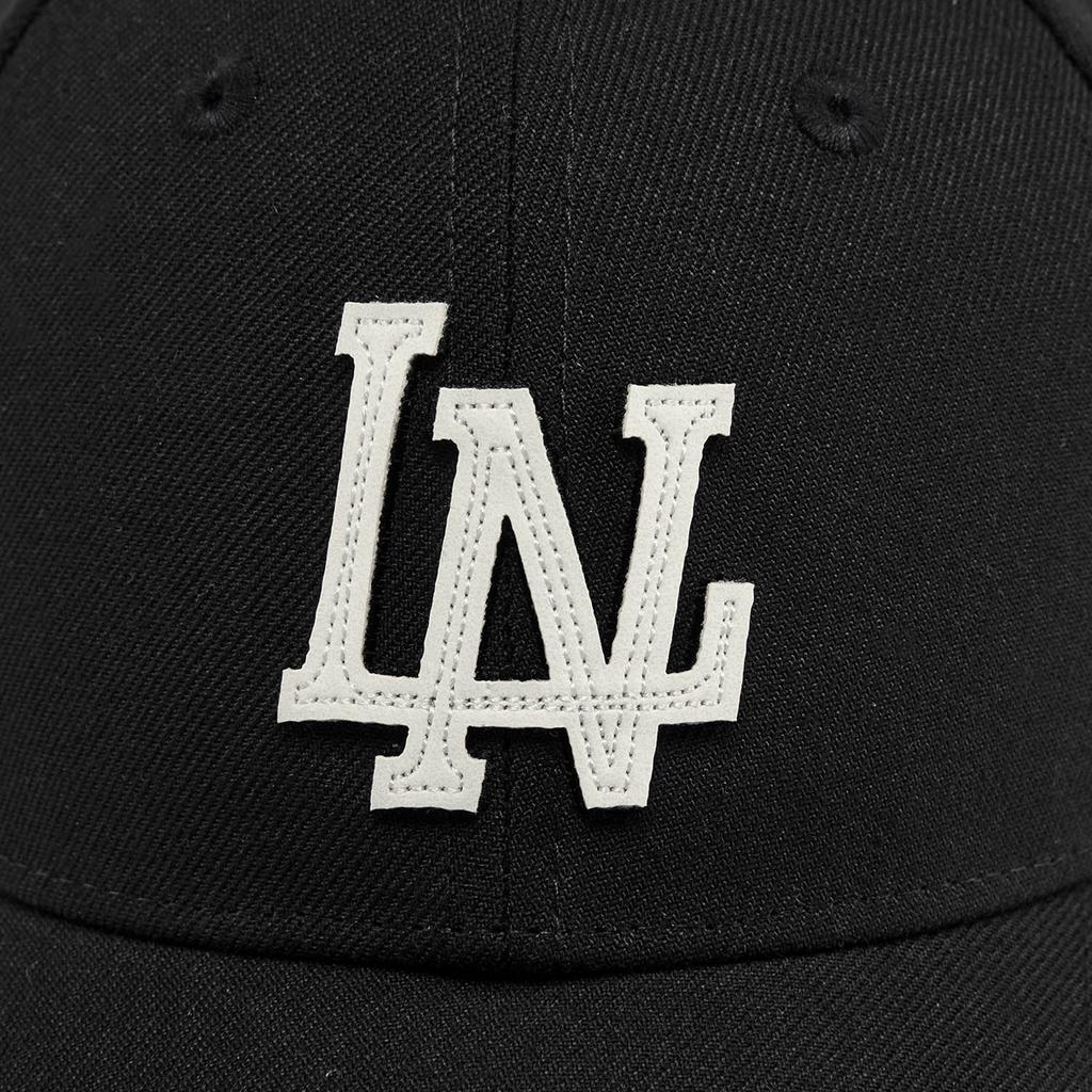 Li Ning Спортивный стиль жизни Серия Логотип бренда Вышивка букв Универсальная хлопковая бейсболка Унисекс шляпы AMYW125-1