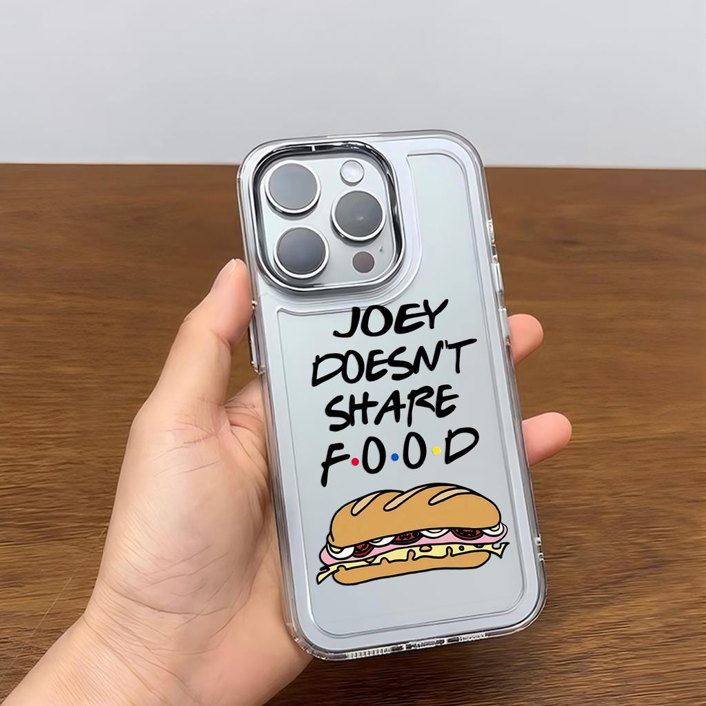 Friends Hot TV Show Phone Case For Google Pixel 10 9 8 7 8A 9A XL Pro 4G 5G Transparent Soft Silicone TPU Back Cover