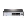 H3C 16-Port Gigabit Unmanaged PoE Switch