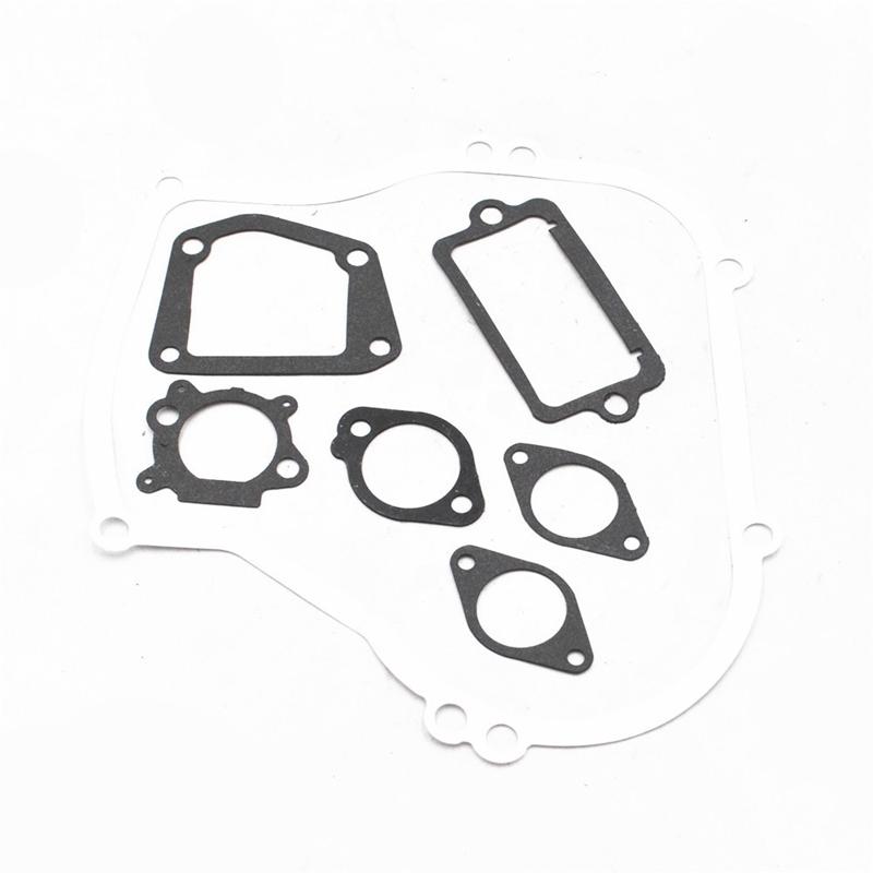 Complete Engine Gasket Set Fit For Briggs & Stratton 496659 297616 for 4HP 5HP Vertical