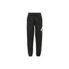 Air Woven Track Pants Men Bottoms Black DD6422-010