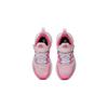 Adidas Sportswear Trendy Comfortable Versatile Low-Top Kids Casual Shoes Kids Casual Shoes Pink IG5388