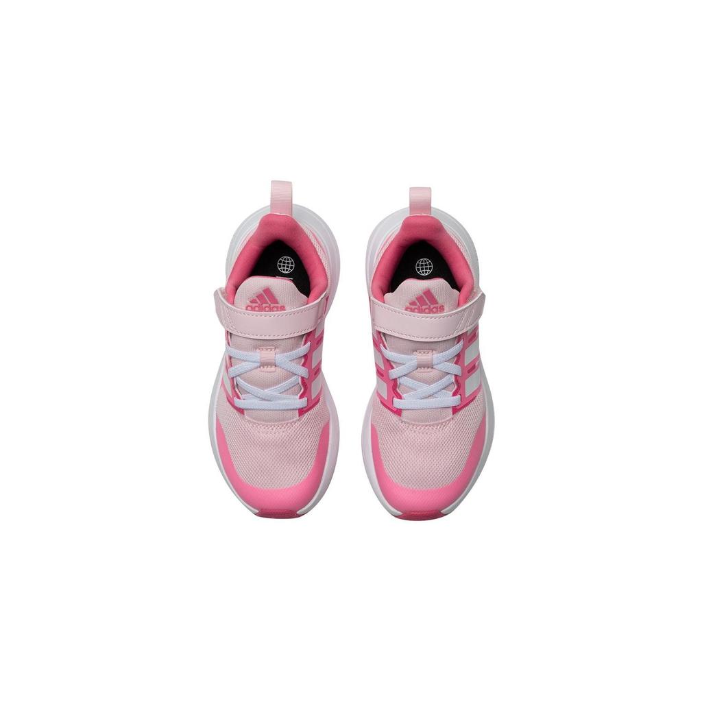 Adidas Sportswear Trendy Comfortable Versatile Low-Top Kids Casual Shoes Kids Casual Shoes Pink IG5388