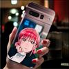 Чехол для телефона Google Pixel 10 Pro 9 Pro XL 9A 8 7 6 Pro Pixel 8A 7A 6A Pixel 8 7 6 5 Синяя коробка Chinatsu Taiki Hina Chono