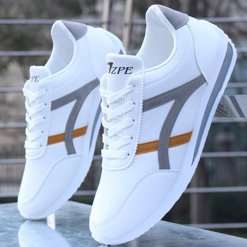 Уличные трендовые мужские кроссовки Tenis Masculino Мужские теннисные мужские туфли Износостойкие дышащие кроссовки для бега для мужчин Бесплатная доставка
