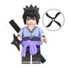 8 шт. Мини-фигурки аниме, набор строительных блоков, игрушки, коллекция, фигурки, сувениры для вечеринок, товары для дня рождения