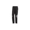 Originals Tolima-02 Reflective Badge Casual Training Track Pants Men Bottoms Black GD5804
