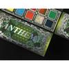 ANTHEMY - Croaking Frog 10-Color Chameleon Eyeshadow Palette