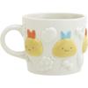 TK22101 Sumikkogurashi "Sumikko Drawing" Mug