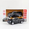 Simulation Alloy Ford Pickup Truck Model Toy  For Collection And Display