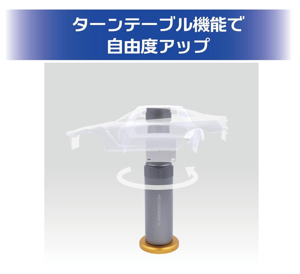 Комитет по улучшению Plamo, автомобильная покрасочная ручка, хобби-инструмент PMKJ035