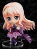 Macross F Nendoroid Шерил Ном окрашенный подвижный (Граница) (немасштабная фигурка из АБС и ПВХ)
