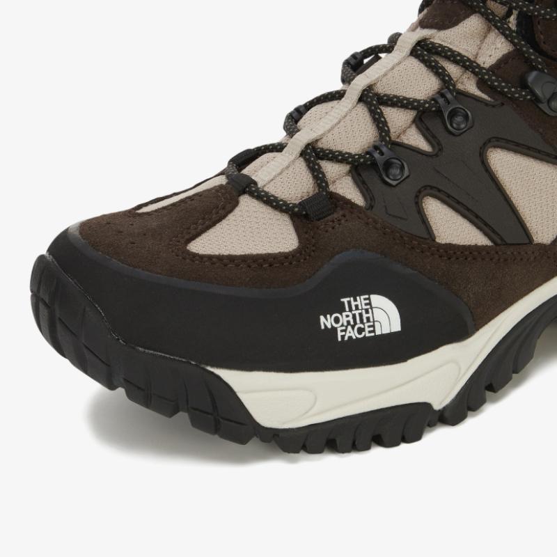 Северная стена Sierra Mid Goretax Ns91r01a