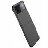 Sc Flip Case Galaxy Z Flip 4 Czarny