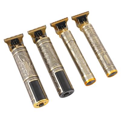 Электрическая машинка для стрижки волос Carving Professional Bald Clipper Home Electric Hair Clipper Barber Shop Hairdressing