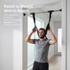 Installation-free Cervical Neck Traction Belt Neck Massager  For Neck Training