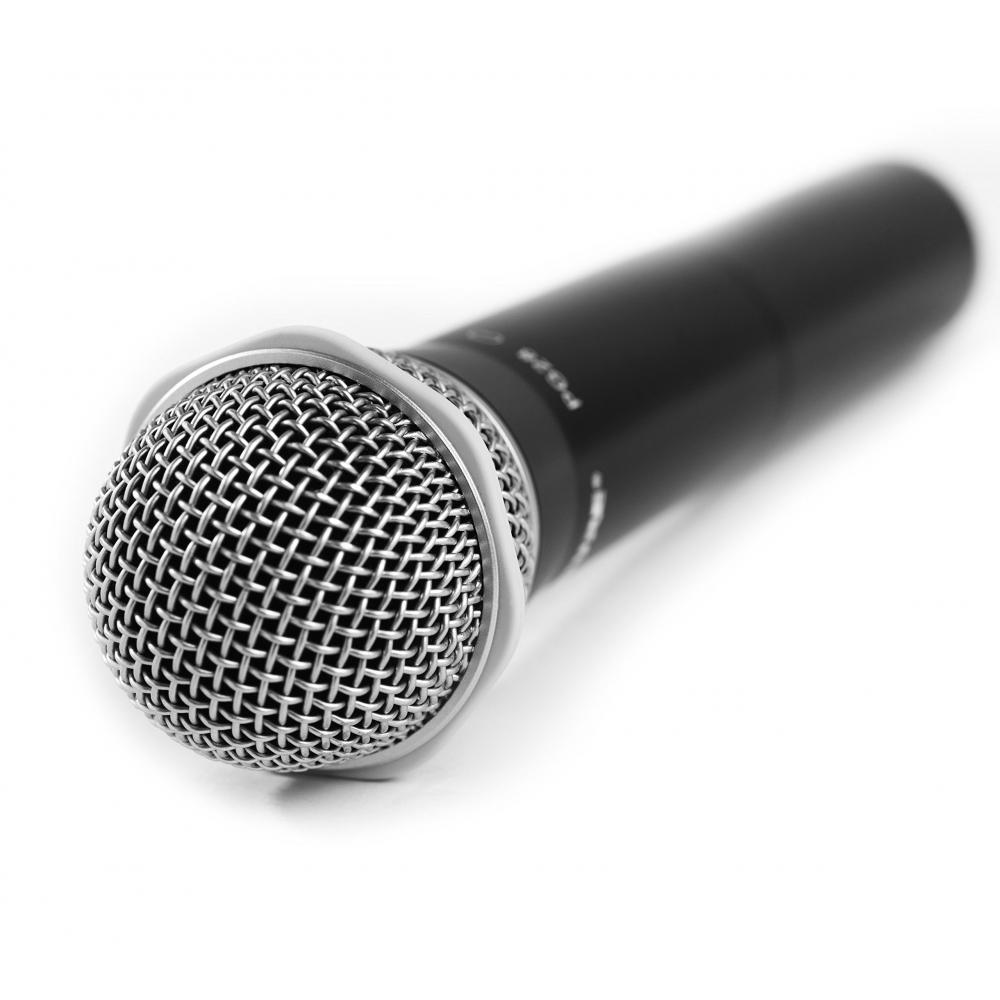 Shure Handheld Microphone SVX2PG28-JB1