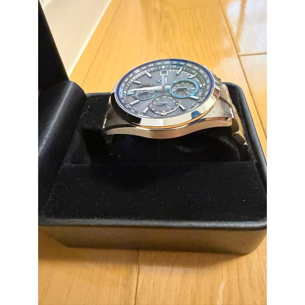 Used casio OCEANUS OCW-T2600