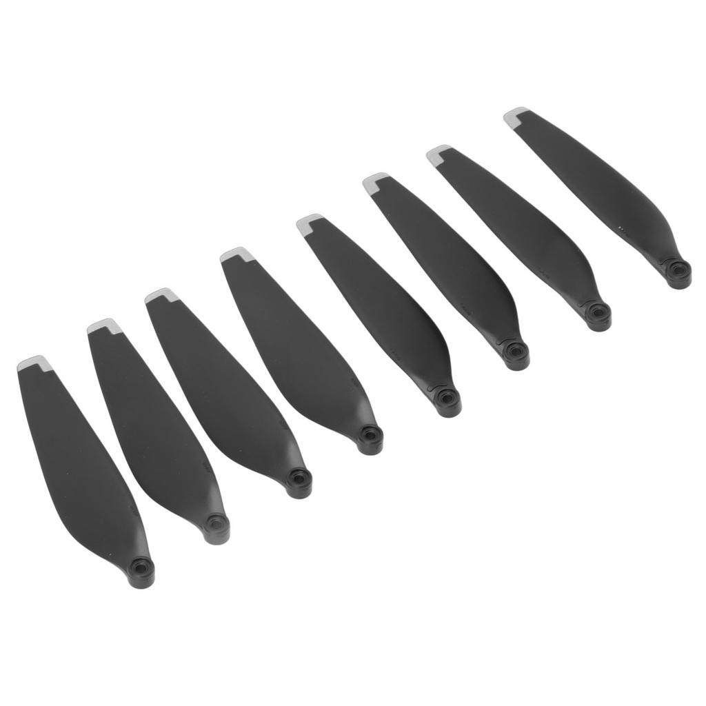 2 Pairs Drone Propeller 6030 Props Blade Replacement Low Noise Spare Propeller Blades for Mini 3