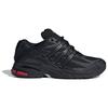 Adidas Кроссовки унисекс Adistar Cushion Black Scarlet Core-Black Better-Scarlet ID5749