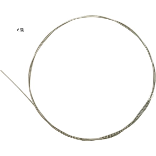 Zen-On Taishogoto Long String Set (6 Strings)