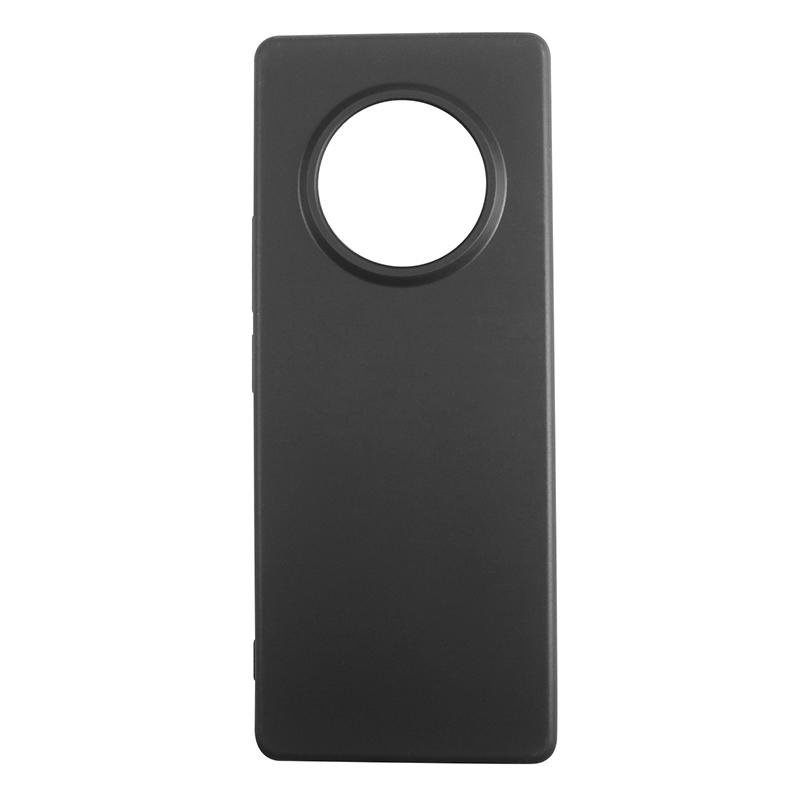 Для Xiaomi Qin F25 QinF25 Чехол Ударопрочный Защитный Силиконовый Мягкая Задняя Крышка Для Duoqin F 25 DuoqinF25 Чехол для Телефона TPU Чехол Fundas
