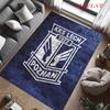 POZ Carpet Rug for Living Room Bedroom Home Sofa Decoration,Kids play Nonslip Floor Mat