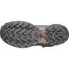 SALOMON X ULTRA 360 Амортизация, Водонепроницаемая и Дышащая Защита Поддержка Полувысокие Альпинистские Походные Ботинки Женские Кроссовки 478650