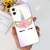 For Samsung Galaxy A05 Case SM-A055F Cute Painted Back Cover Phone Case For Samsung A05 A 05s Galaxy A05s Soft TPU Fundas Bumper