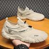 Mesh Shoes for Men, Summer Breathable Mesh Thin Design, Summer Casual Sports Trendy Shoes