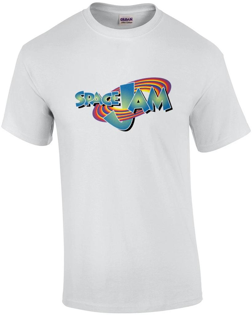 Space Jam - 90's T-shirt