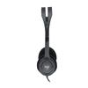 Logitech H110 Wired Stereo Headset