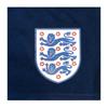 England FA Boys Crest Short Pyjama Set