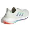 Adidas UltraBoost 22 Heat.RDY White Tint Pulse Mint Women Sneakers Purple-Rush GX8087