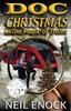 Книга Doc Christmas and the Magic of Trains