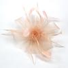 Перо Aliceband Fascinator Повязка на голову Свадьба Женский день Гонка Royal Ascot