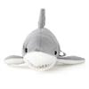 Colorata Great White Shark Plush Toy (S SizeSoft Touch) Realistic Shark Animal Toy Doll Gift Present Birthday (Twice Inspected)  Christmas Christmas