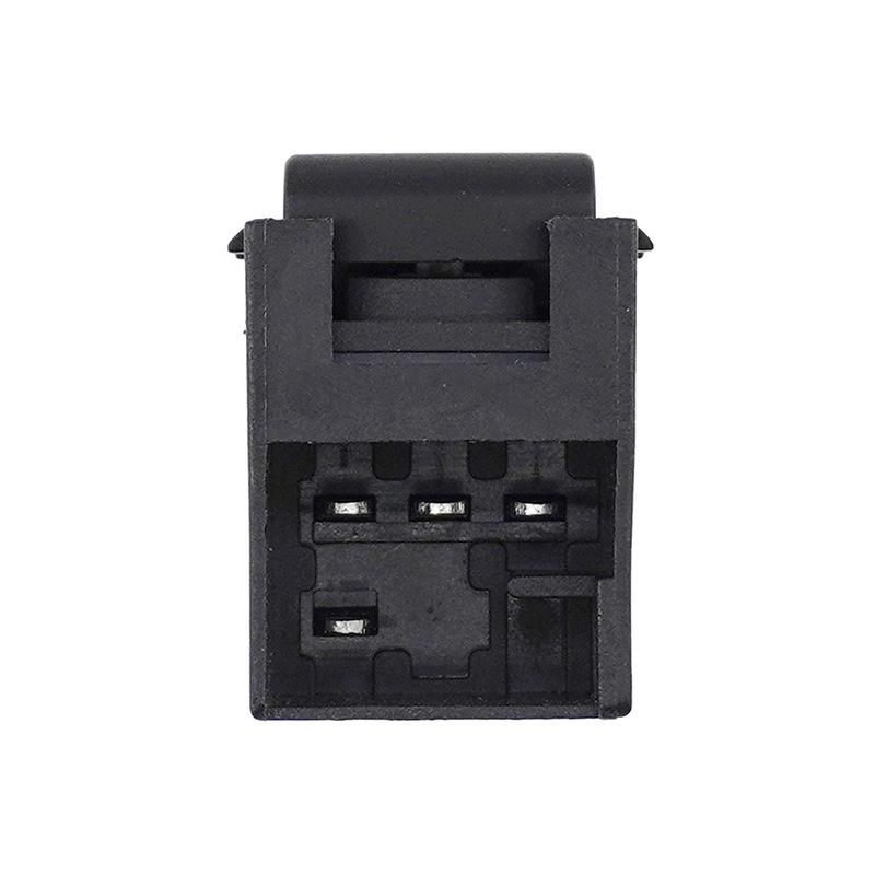 3B0959855B: Совместимо с переключателем стеклоподъемника Volkswagen Golf 2004-14.
