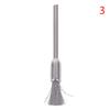 1Pcs Nail Drill Bit Cleaning Brush Electric Manicure Drills Copper Wire Cleaner