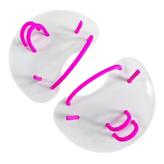 Плавники для плавания для детей, регулируемые силиконовые ласты для плавания на коленях, детские вспомогательные лопатки для дайвинга, аксессуары для тренировок в бассейне