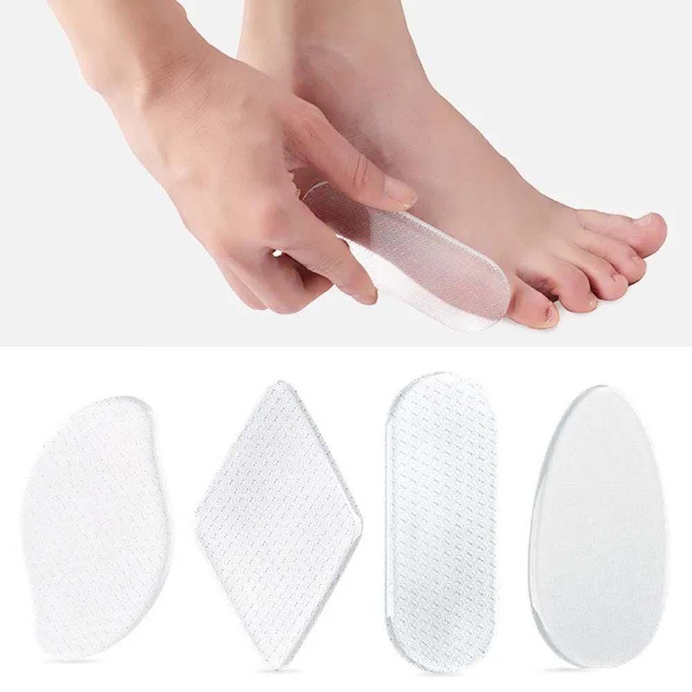 Horny Foot Grinding Нано-стеклянная пилка для ног Нано-стеклянная доска для натирания ног унисекс