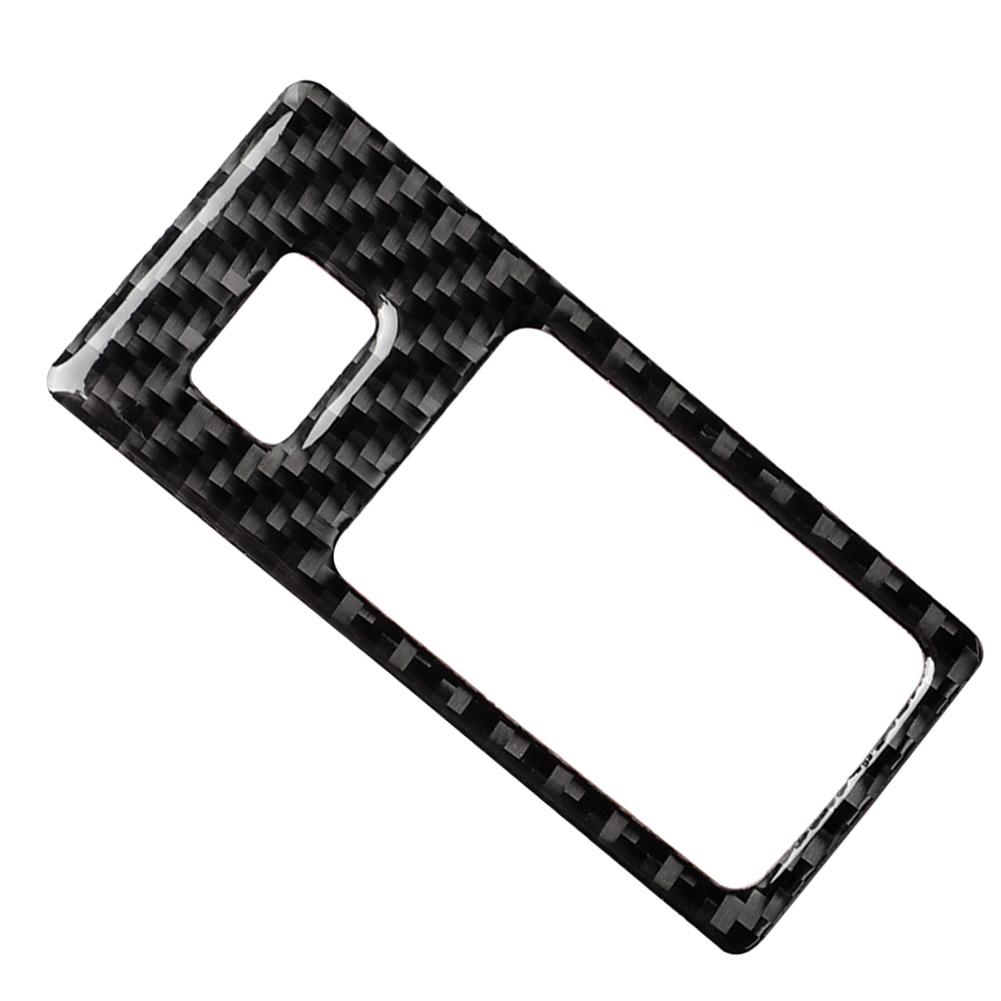 Хорошие автомобильные аксессуары для Mazda3 Axela, внутренняя рамка из углеродного волокна, переключатель фар, внутренняя дверная чаша, наклейки для ожидания