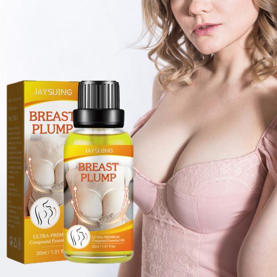 30ml Firming Chest Hydrating No Additive Nourishing Oil Bust Lifting Butt Massage Essential Oil Nursing Essential Oil
