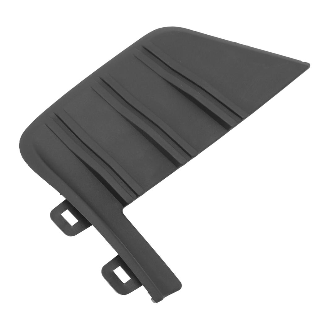 Front Bumper Cover Molding Prevent Collision Replacement for Chevy Silverado 1500 2019 to 2021 Front Left 84588810