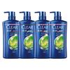 Шампунь против перхоти для мужчин Clear Men Контроль жирности