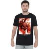 Dungeons & Dragons Mens Dragon Rider Blast T-Shirt