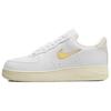 Air Force 1 07 LX Мужские кроссовки Pale Vanilla White Coconut-Milk DC8894-100