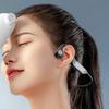 Наушники Bluetooth для спорта с костной проводимостью Bach Johann BC01